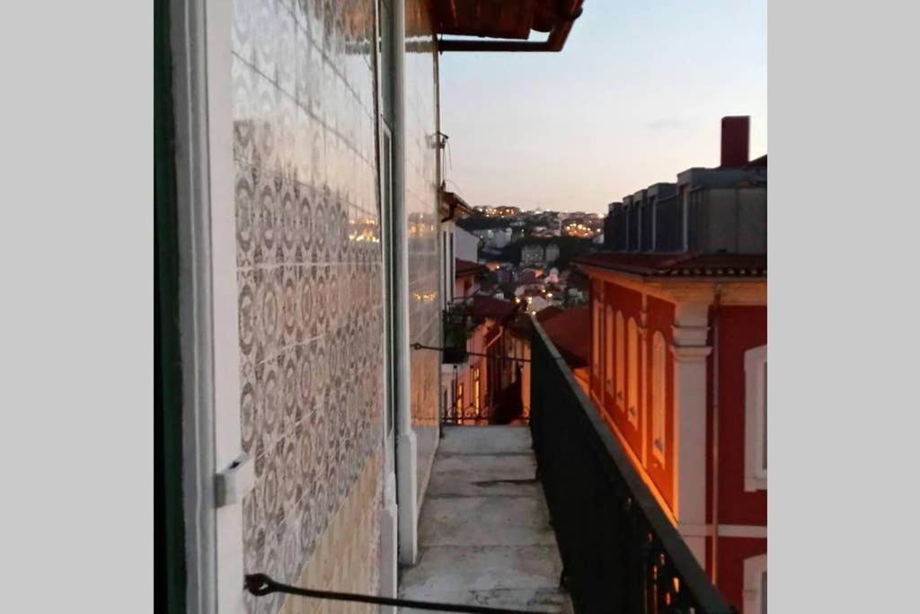Casa Da Carqueja Apartment Coimbra Exterior photo